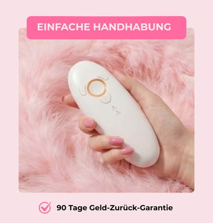 SkinGlow – Das 3-in-1 Anti-Cellulite Gerät