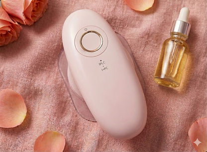 SkinGlow: Das 3-in-1 Cellulite-Killer Gerät