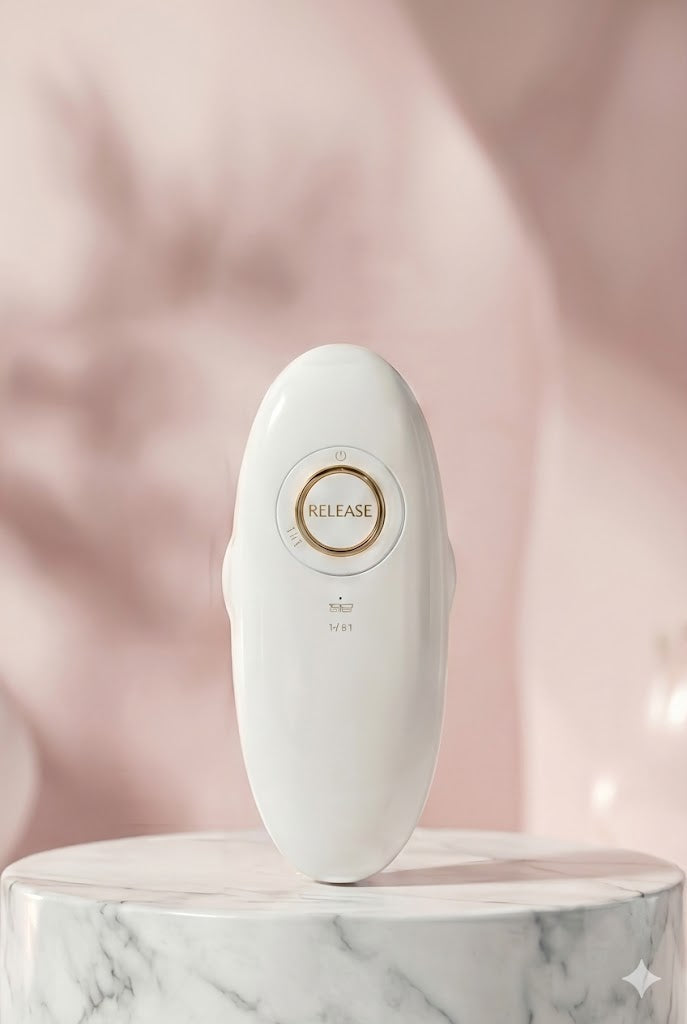 SkinGlow: Das 3-in-1 Cellulite-Killer Gerät