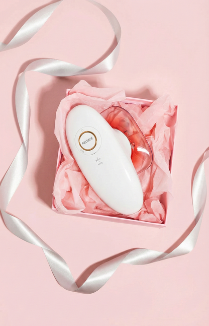 SkinGlow: Das 3-in-1 Cellulite-Killer Gerät