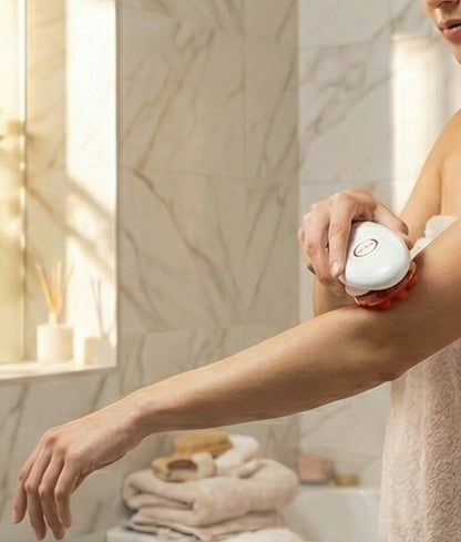 SkinGlow: Das 3-in-1 Cellulite-Killer Gerät