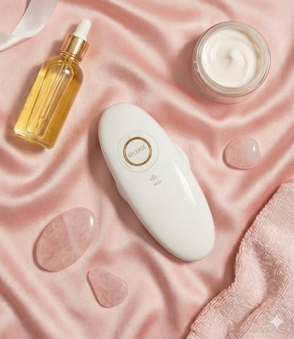 SkinGlow: Das 3-in-1 Cellulite-Killer Gerät