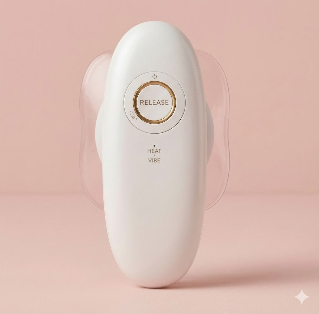 SkinGlow: Das 3-in-1 Cellulite-Killer Gerät