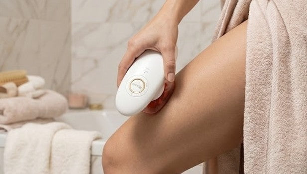 SkinGlow: Das 3-in-1 Cellulite-Killer Gerät