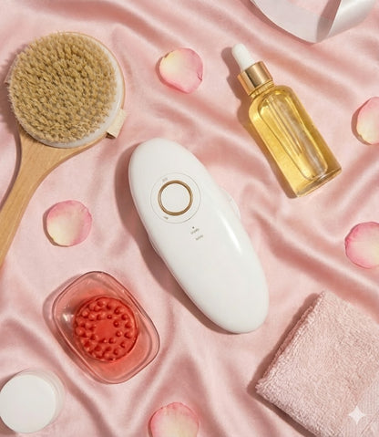 SkinGlow: Das 3-in-1 Cellulite-Killer Gerät