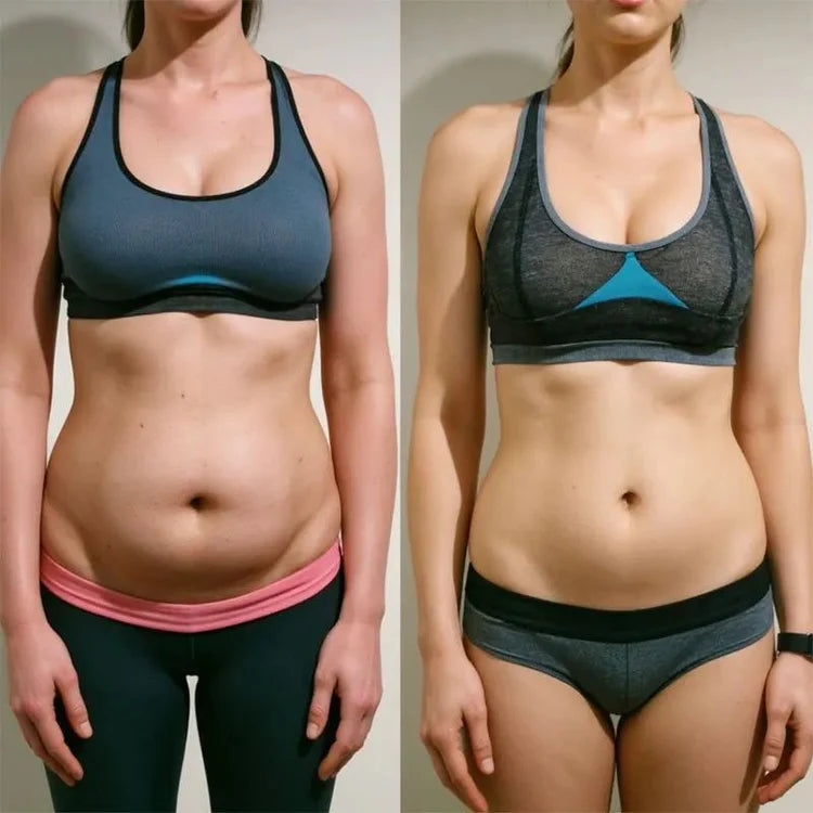 Hilft nach Schwangerschaft